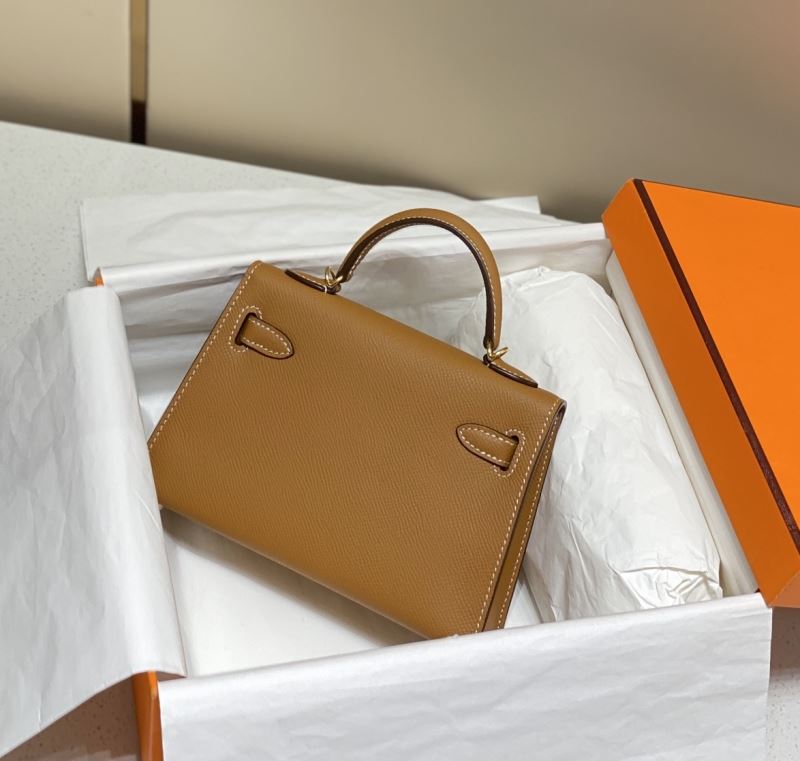 Hermes Kelly Bags